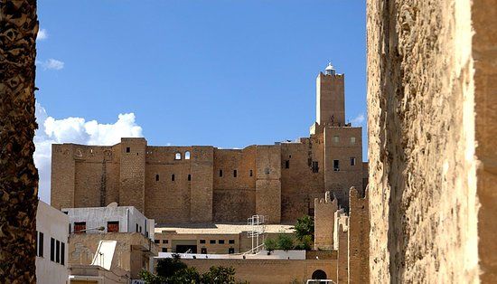 Kasbah of Sousse